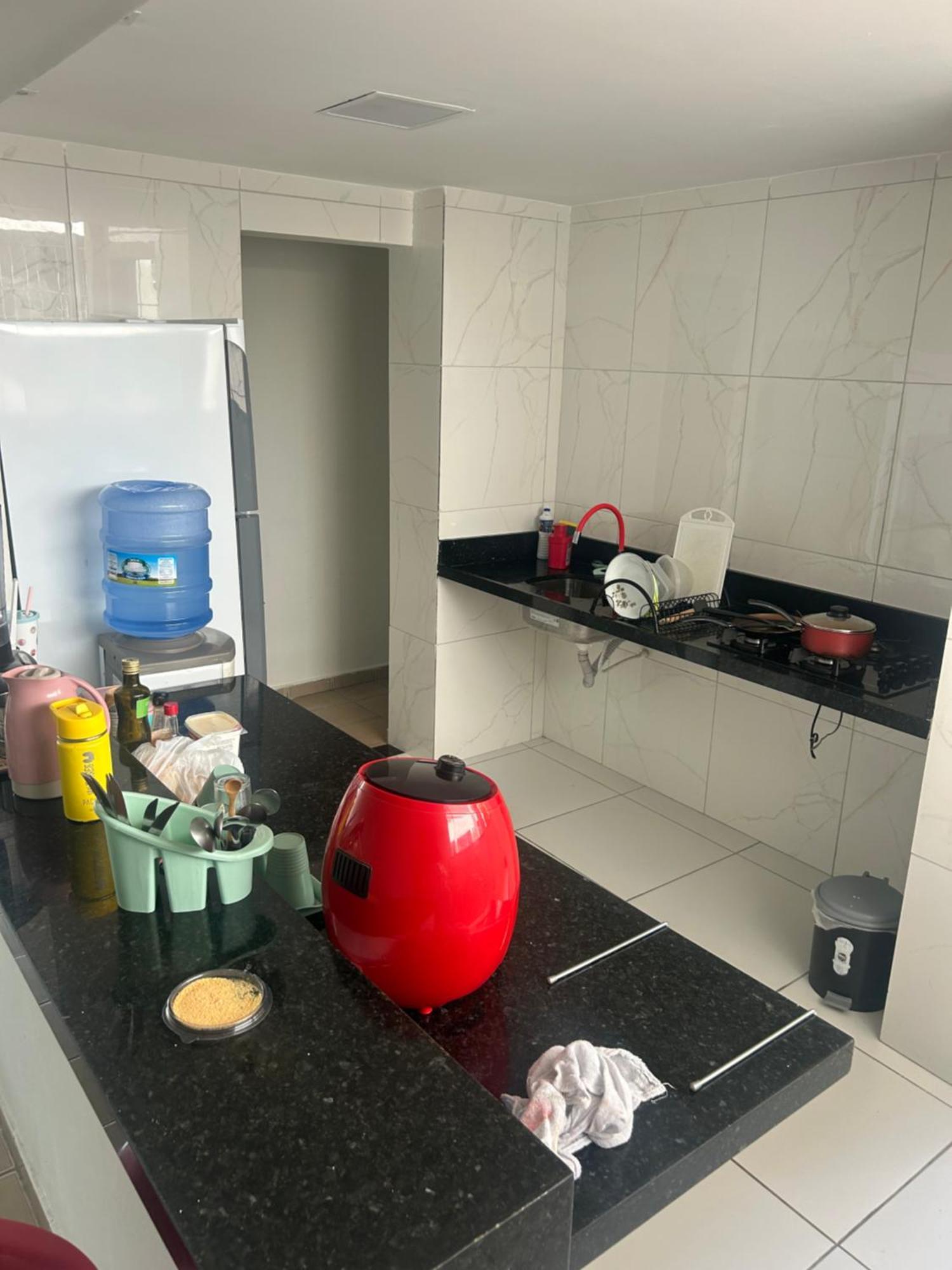 Apartamento Gt *