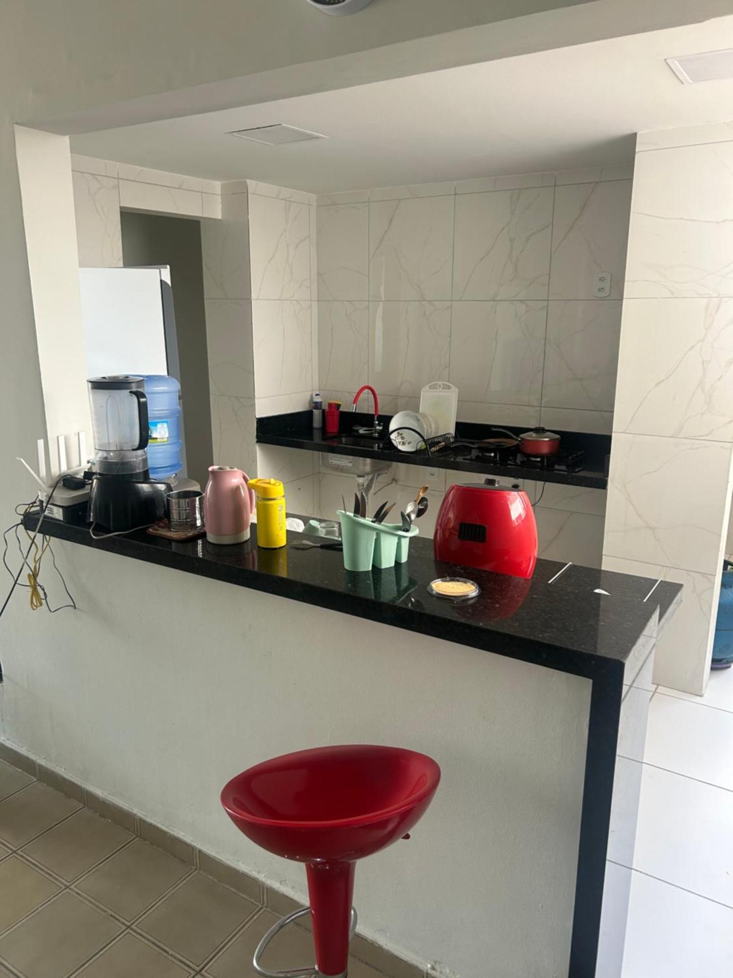 Apartamento Gt *
