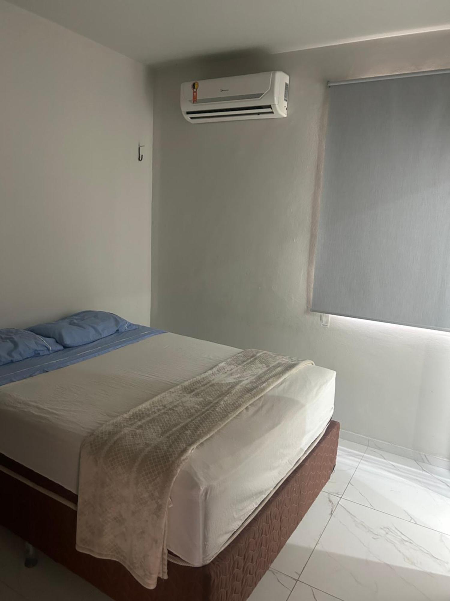 Gt Apartment